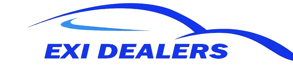 Exi Dealers Logo